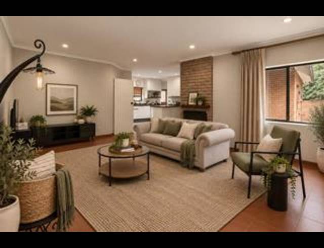 3 BEDROOM PROPERTY TO RENT IN WATERKLOOF RIDGE